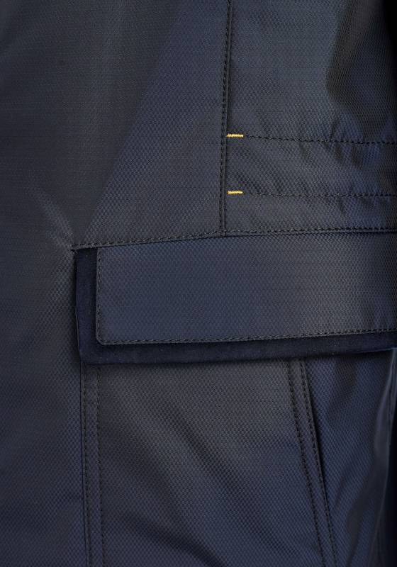 Куртка мужская Гальяно