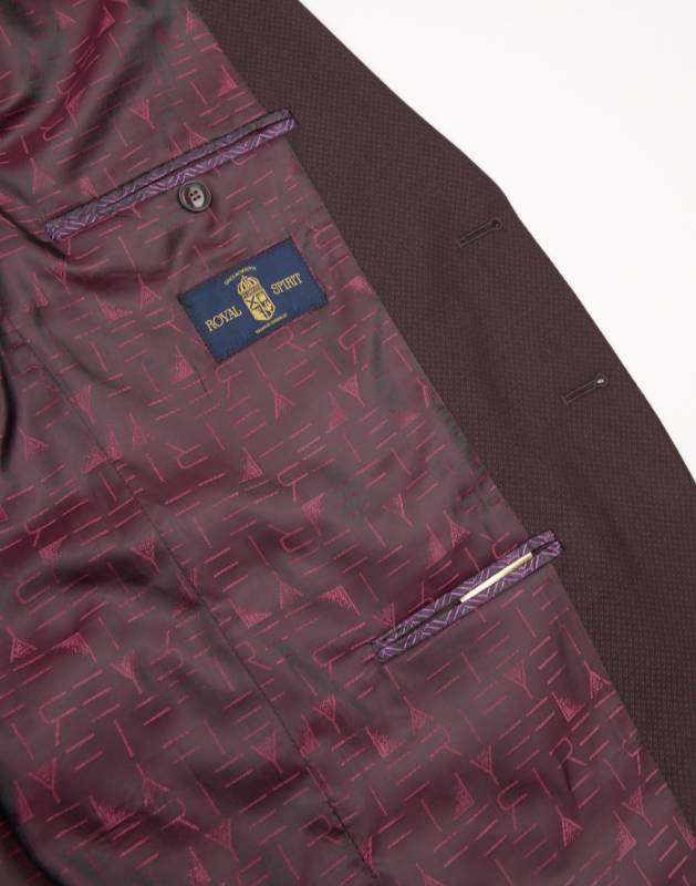 Костюм мужской Коломбо