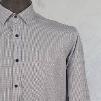 Рубашка мужская Grotoner 472T