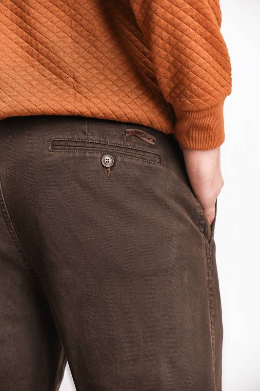 Брюки мужские Сиэттл