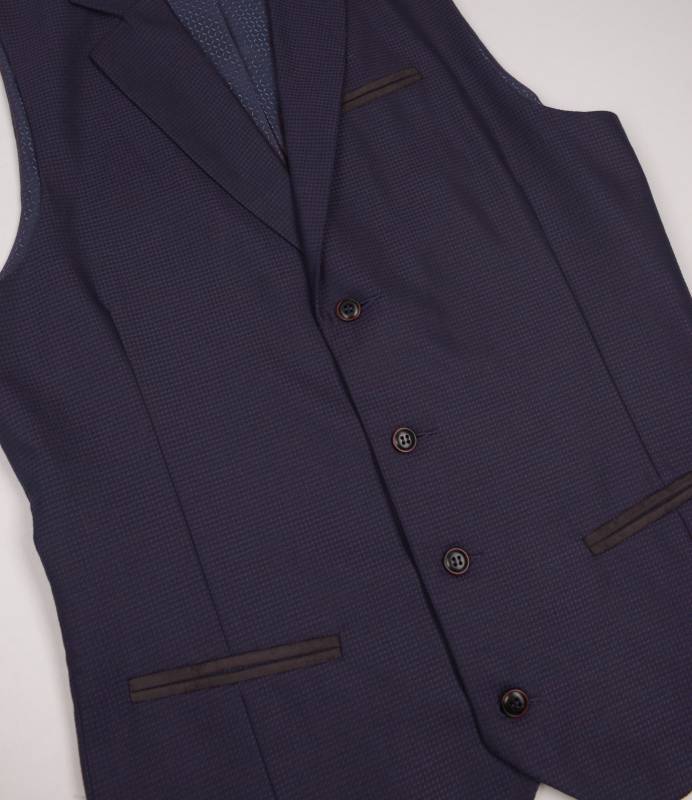 Жилет мужской Волкер