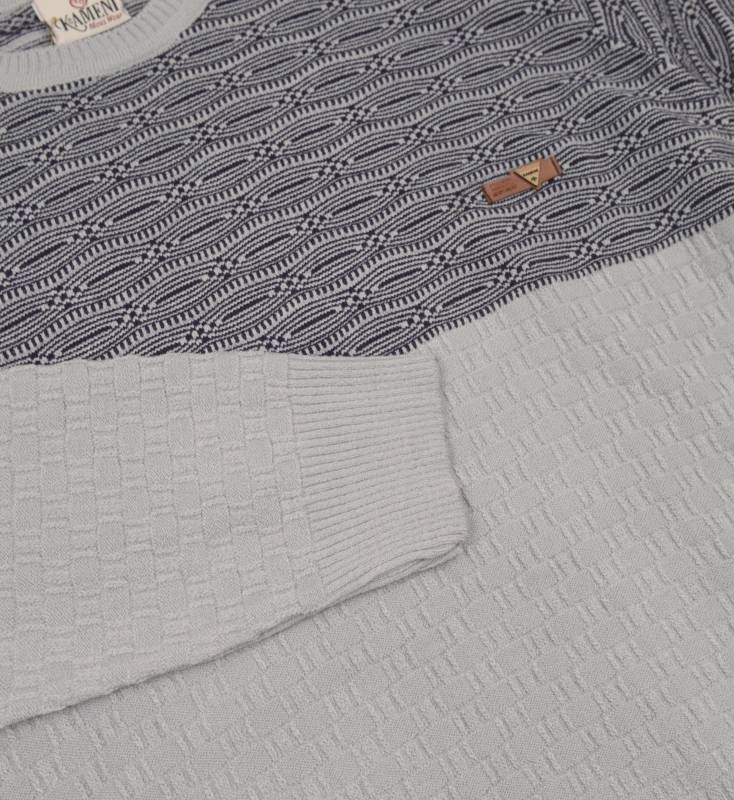 Джемпер мужской Kameni 8184G
