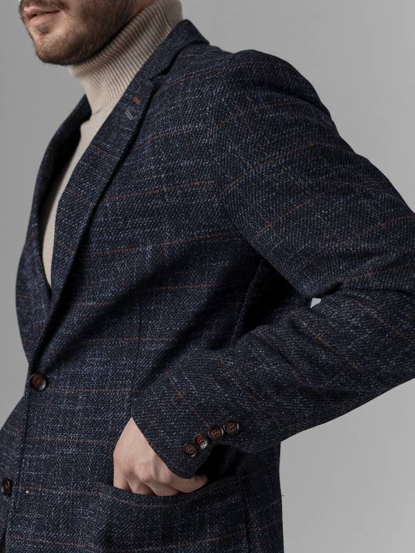 Пиджак мужской Арчер