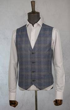 Жилет мужской 4163СК