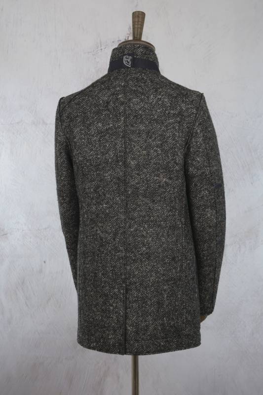 Пальто мужское Джанни