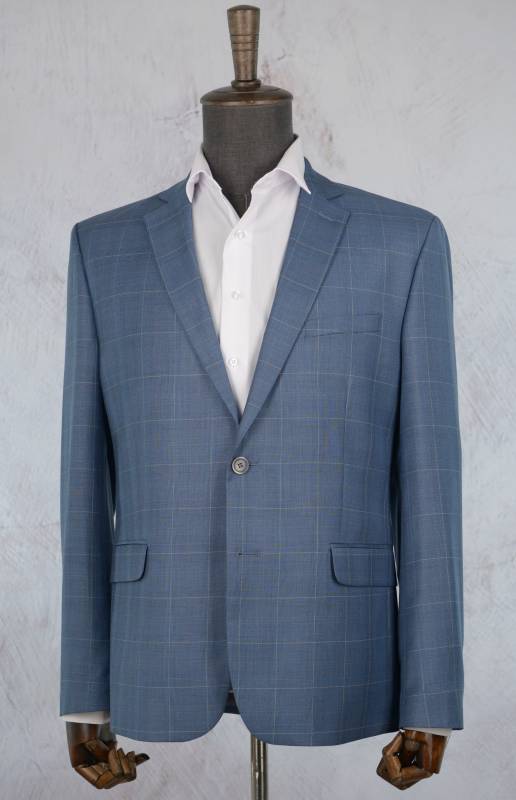 Пиджак мужской Дамаск