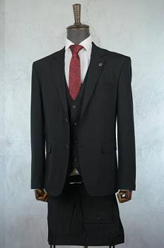 Костюм мужской тройка Прайм