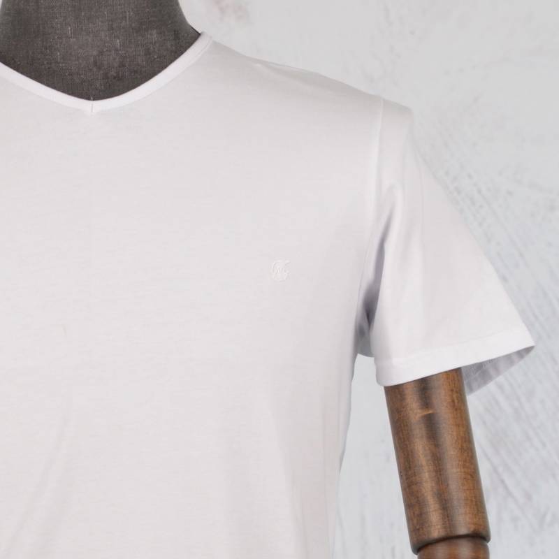 Футболка мужская 0020MCR