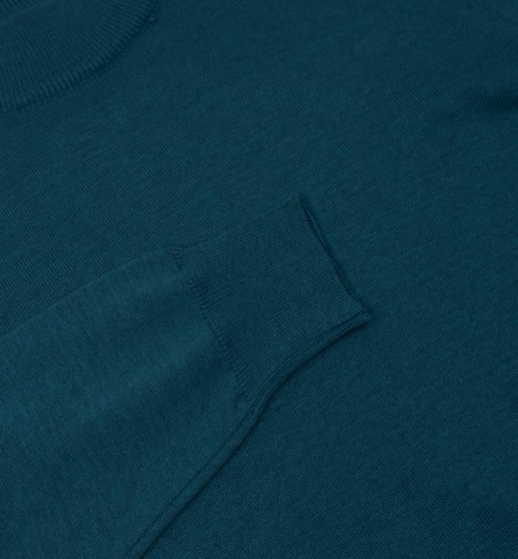 Водолазка мужская Colorbar 5008YESIL