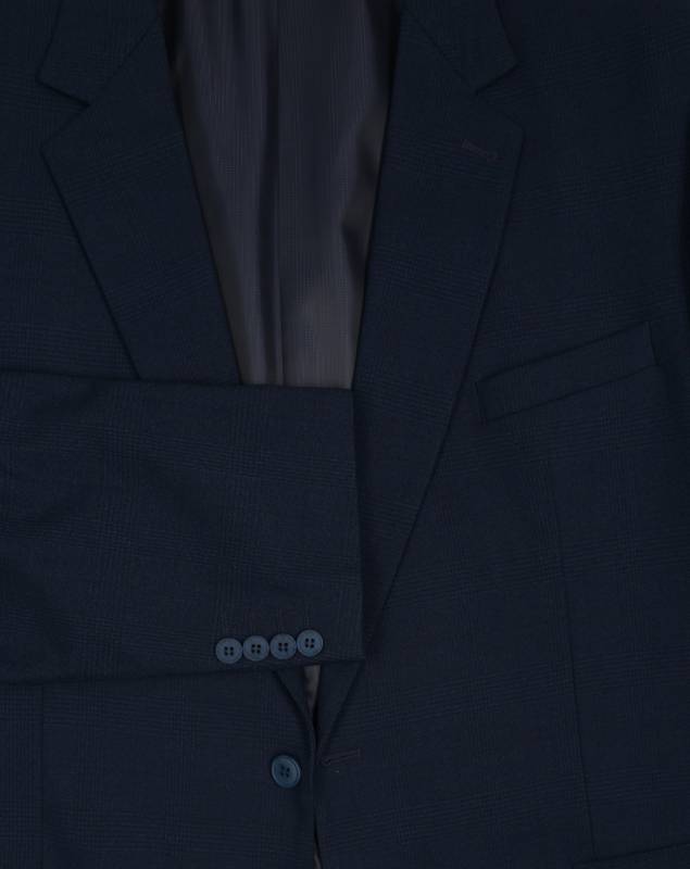 Костюм мужской Nowal 192КД