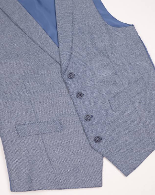 Костюм мужской тройка Вито