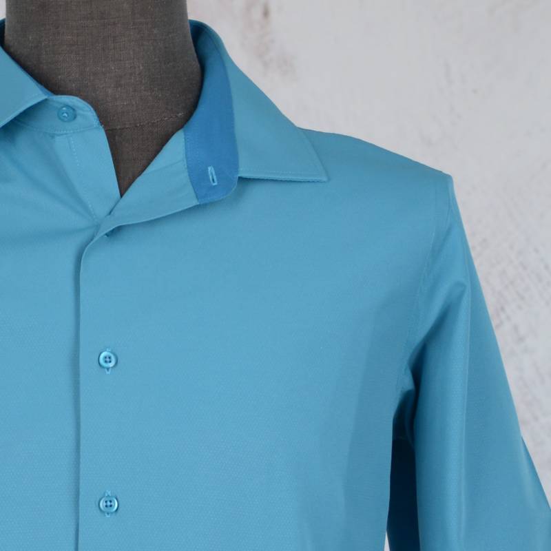 Рубашка мужская Mixers 2481PWSR