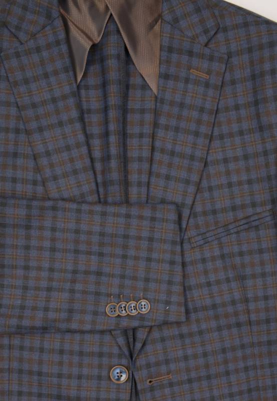 Пиджак мужской Nowal 124П