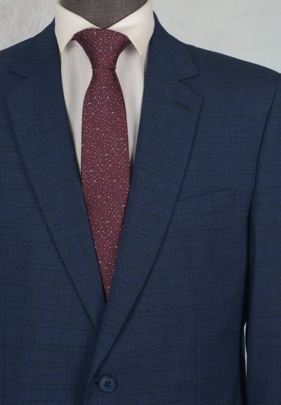 Костюм мужской Nowal 174КД