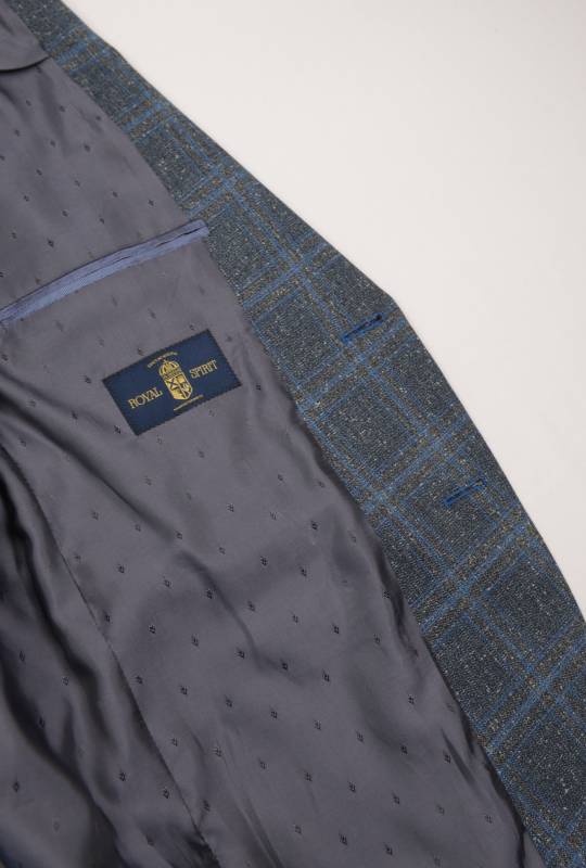 Пиджак мужской Заммер