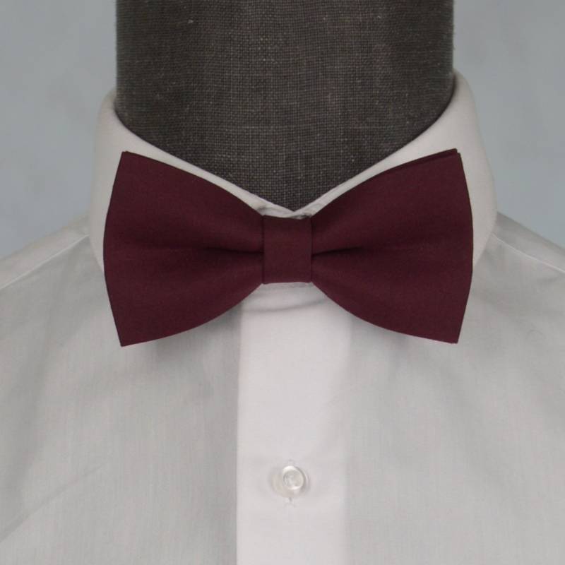 Бабочка мужская 0161