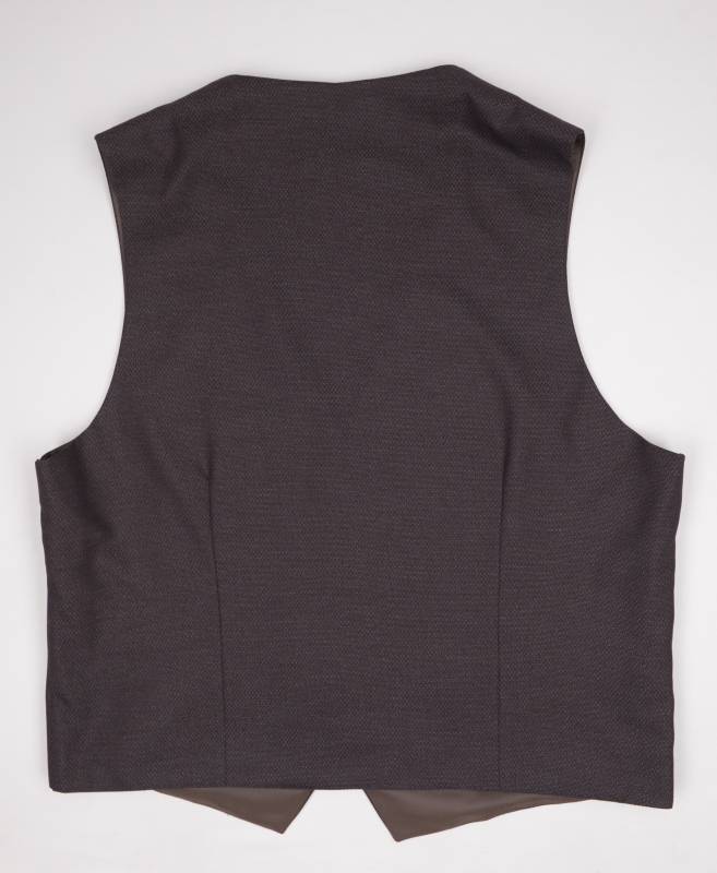 Костюм мужской тройка Меркель