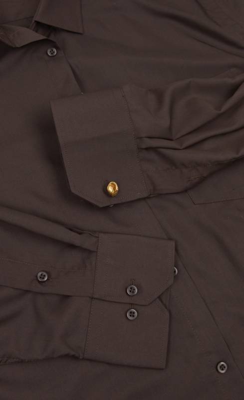 Рубашка мужская Grossir 1071AG