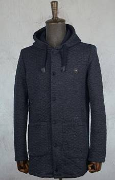 Толстовка мужская DCS S307LACI