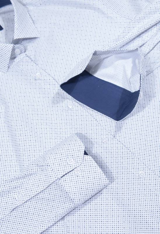 Рубашка мужская Passero PSR985-294