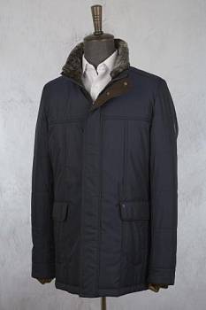 Куртка мужская Рембрант