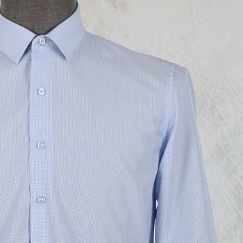 Рубашка мужская Mixers 033GW14PR