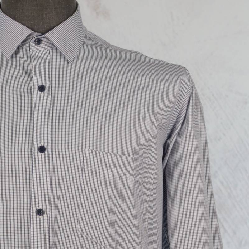 Рубашка мужская Grotoner 472T