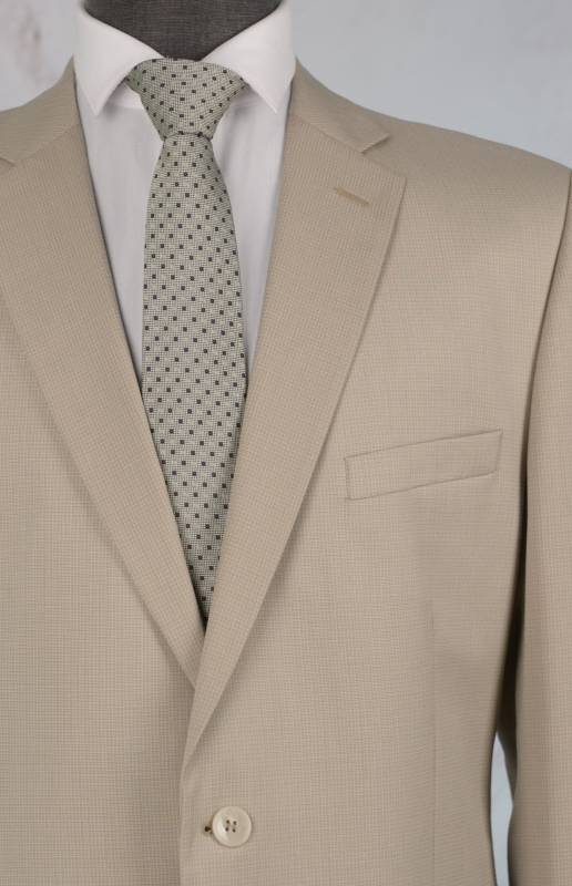 Костюм мужской Гектор