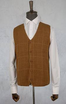 Безрукавка мужская 40912MCR