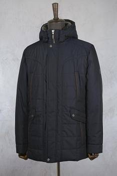 Куртка мужская Багира