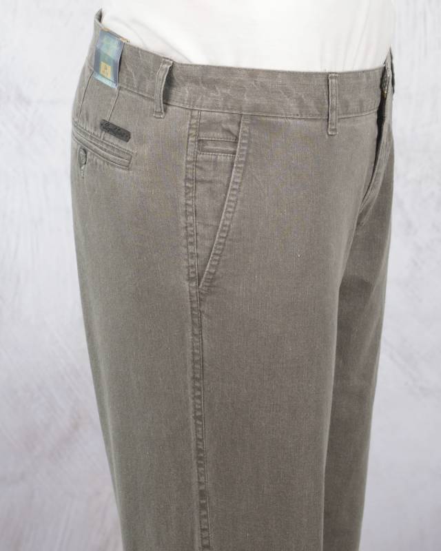 Брюки мужские Арис