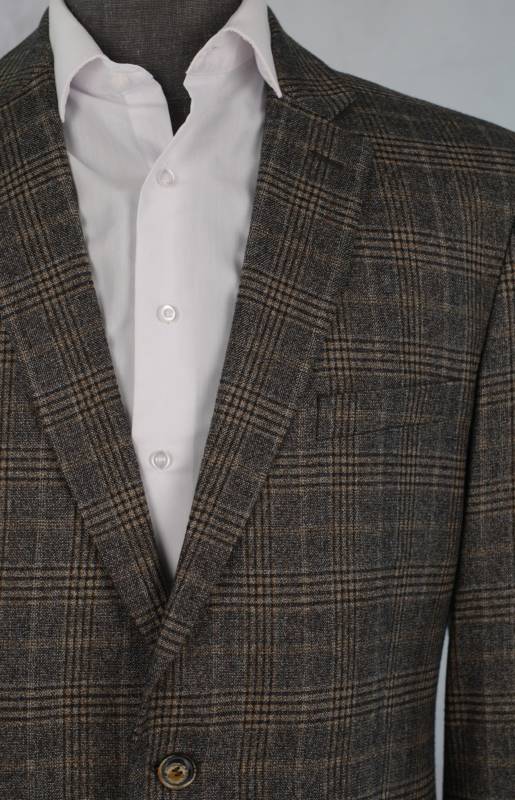 Пиджак мужской Nowal 148П