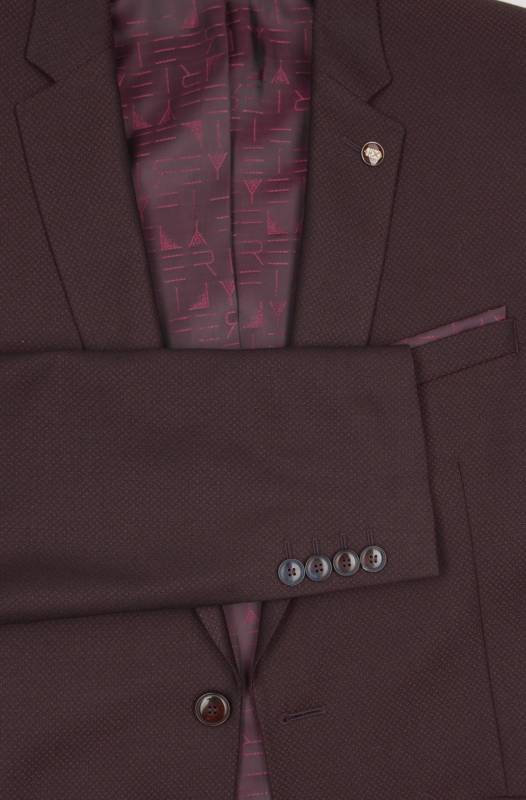 Костюм мужской Коломбо