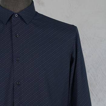 Рубашка мужская Mixers 020PW8PM