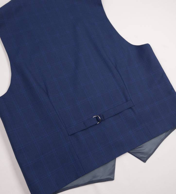 Костюм мужской тройка Nowal 976КД