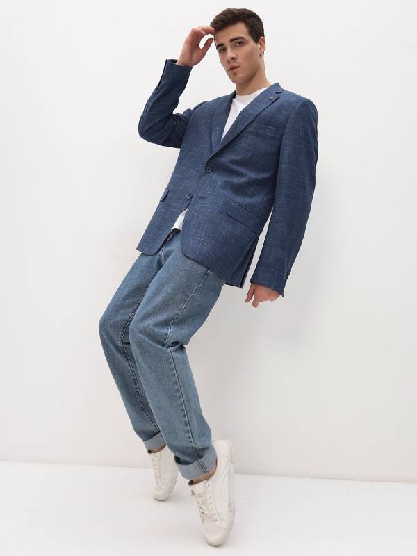 Пиджак мужской Ориент