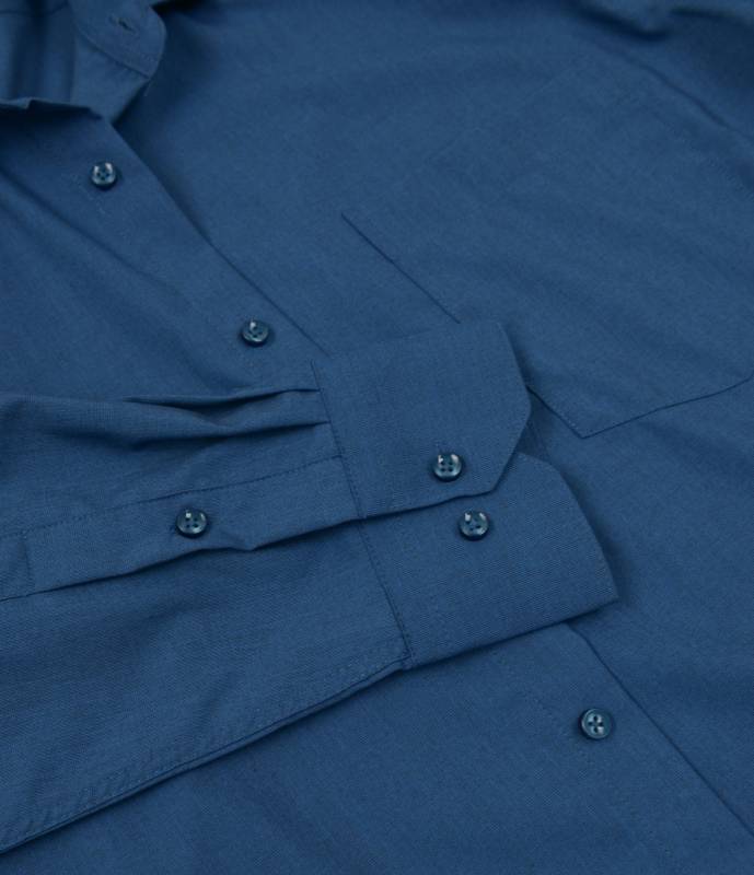 Рубашка мужская Grotoner 003B57GR