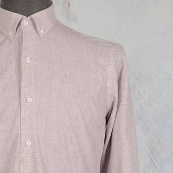 Рубашка мужская Passero PSR2100-4