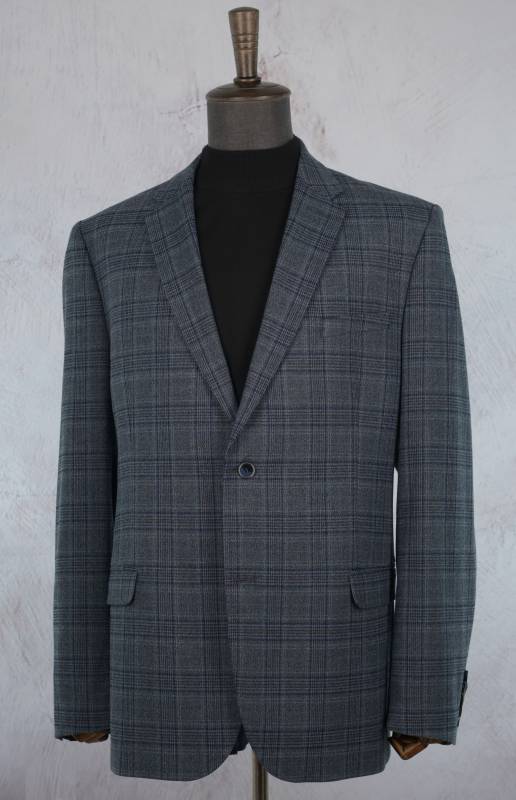 Пиджак мужской Гомес