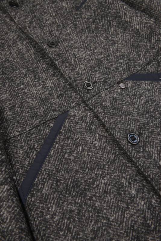 Пальто мужское Джанни