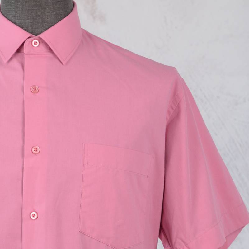 Рубашка мужская Mixers 006TMI к/р