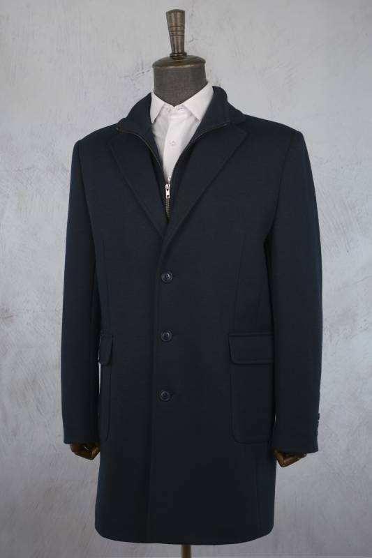 Пальто мужское Nowal 040МПБ