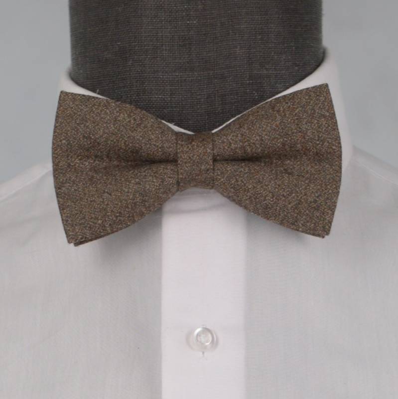 Бабочка мужская 0115