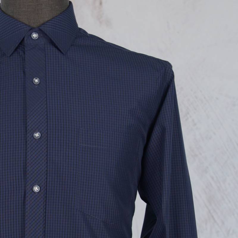 Рубашка мужская Grossir 6937G