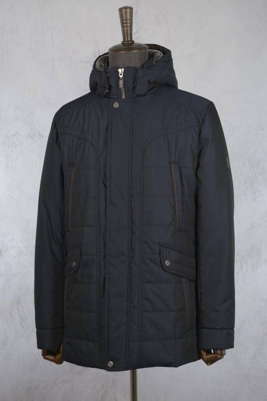 Куртка мужская Багира