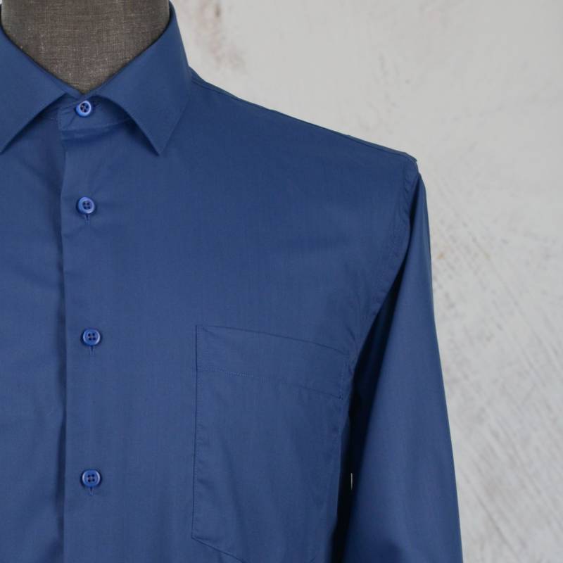 Рубашка мужская Mixers 001FT06MDU